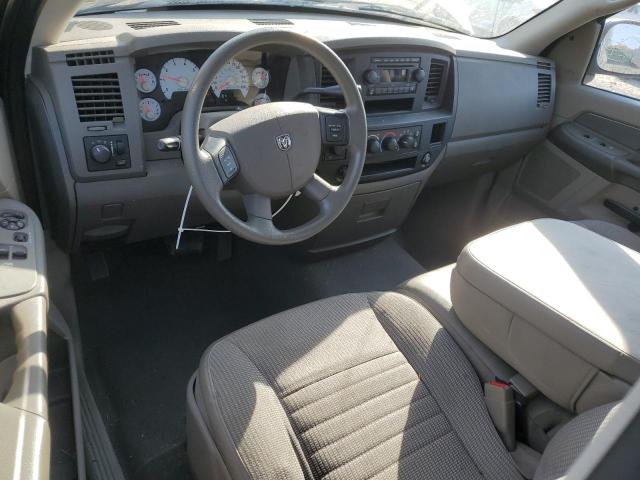 Photo 8 from auction – 2008 DODGE RAM 1500 S with VIN 1D7HU16N08J198204
