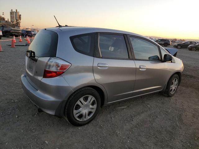 Photo 3 from auction – 2010 HONDA FIT with VIN JHMGE8H28AS017539