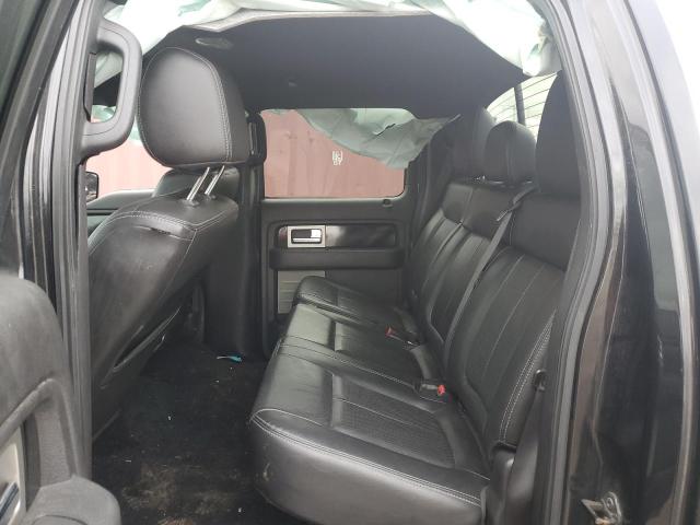 Photo 10 from auction – 2012 FORD F150 SUPER with VIN 1FTFW1EFXCFA37506