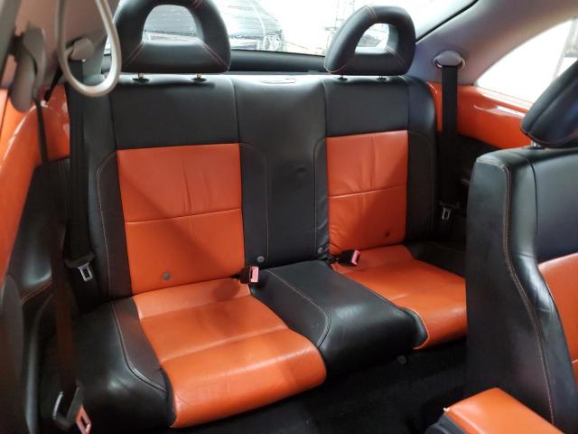 Photo 10 from auction – 2002 VOLKSWAGEN NEW BEETLE with VIN 3VWCD21C02M427990