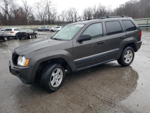 Photo 1 from auction – 2005 JEEP GRAND CHER with VIN 1J4GR48K55C626421