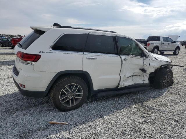 Photo 3 from auction – 2022 JEEP GRAND CHER with VIN 1C4RJEBG8NC155333