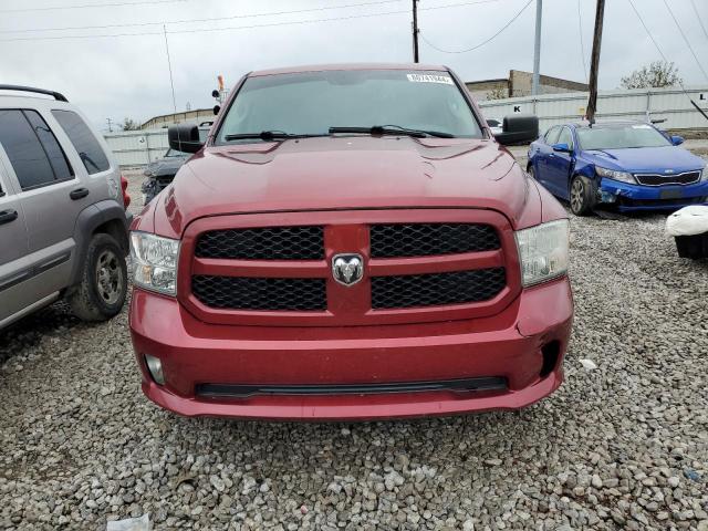 Photo 5 from auction – 2014 RAM 1500 ST with VIN 1C6RR7FT2ES405996