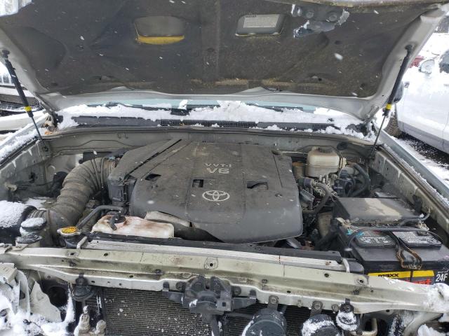 Photo 12 from auction – 2009 TOYOTA 4RUNNER SR with VIN JTEBU14R69K035618