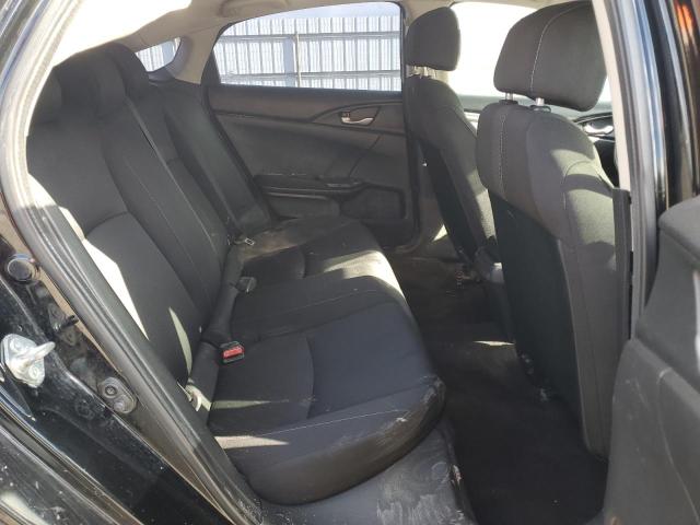 Photo 10 from auction – 2016 HONDA CIVIC LX with VIN 2HGFC2F5XGH539507