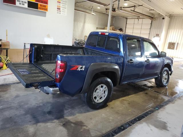 Photo 3 from auction – 2005 CHEVROLET COLORADO with VIN 1GCDT136258126223