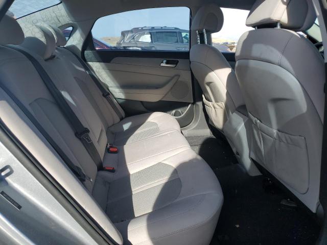 Photo 10 from auction – 2015 HYUNDAI SONATA SE with VIN 5NPE24AF0FH176052