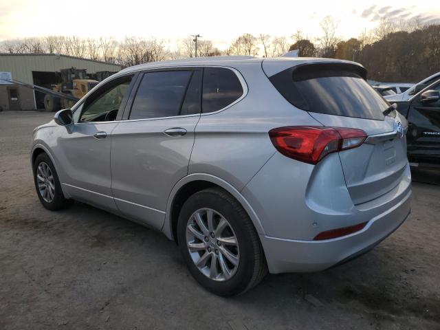 Photo 2 from auction – 2019 BUICK ENVISION E with VIN LRBFXCSAXKD088918