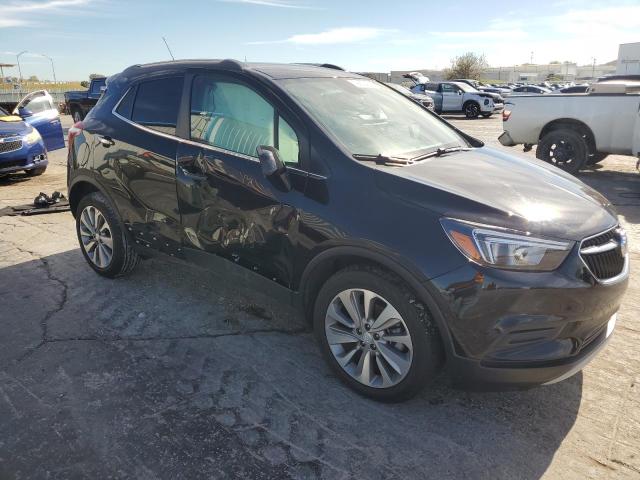 Photo 4 from auction – 2020 BUICK ENCORE PRE with VIN KL4CJASBXLB335557