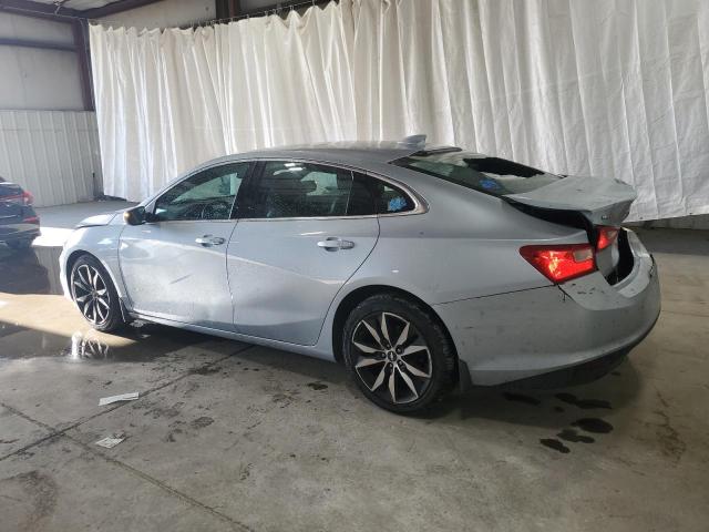 Photo 2 from auction – 2017 CHEVROLET MALIBU LT with VIN 1G1ZE5ST9HF293217