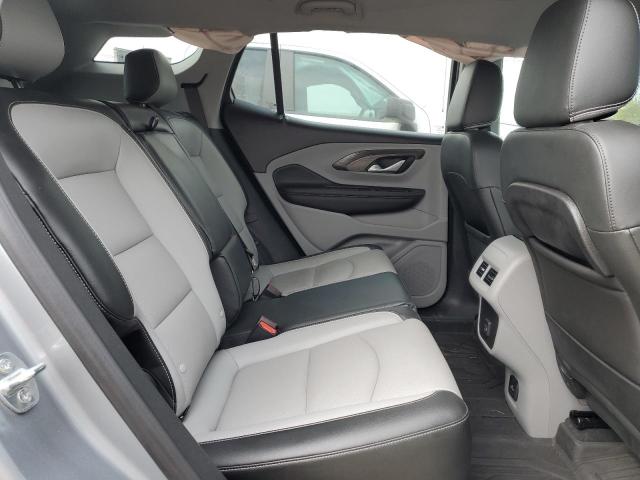 Photo 11 from auction – 2023 GMC TERRAIN SL with VIN 3GKALVEG8PL121648
