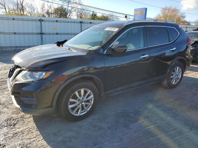 Photo 1 from auction – 2018 NISSAN ROGUE S with VIN 5N1AT2MT4JC783041