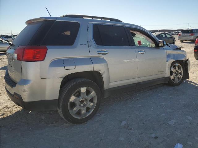 Photo 3 from auction – 2015 GMC TERRAIN SL with VIN 2GKFLRE34F6255117