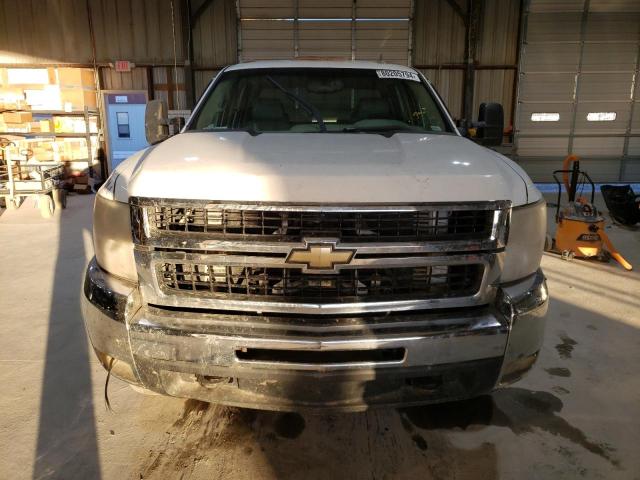 Photo 5 from auction – 2008 CHEVROLET SILVERADO with VIN 1GBJK33668F196491