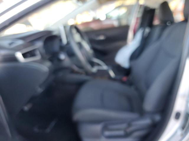 Photo 7 from auction – 2020 TOYOTA COROLLA LE with VIN JTDEPRAE8LJ037537