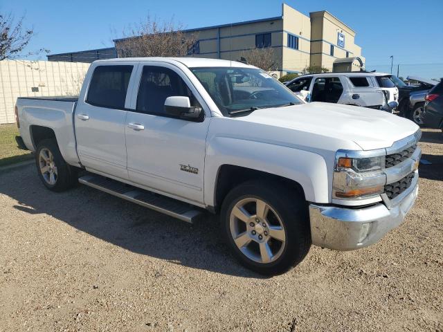 Photo 4 from auction – 2017 CHEVROLET SILVERADO with VIN 3GCPCREC0HG427523