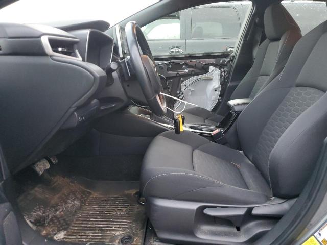 Photo 7 from auction – 2021 TOYOTA COROLLA SE with VIN JTND4MBE6M3115398