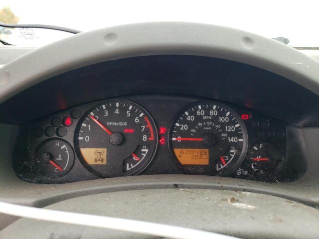 Photo 9 from auction – 2016 NISSAN FRONTIER S with VIN 1N6AD0EV8GN715969