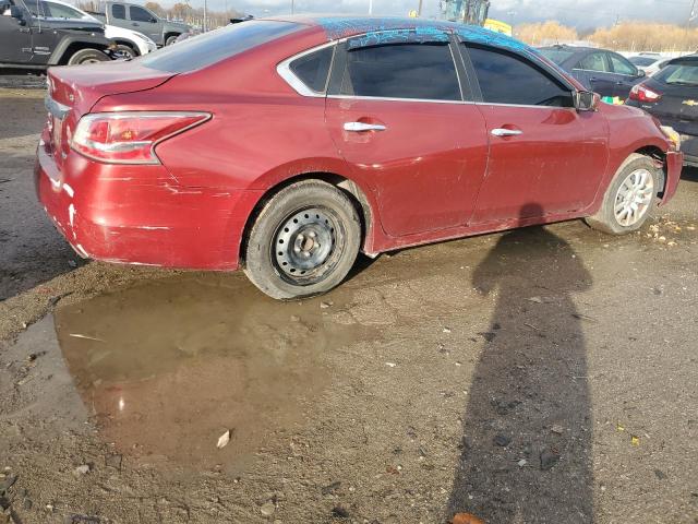 Photo 3 from auction – 2015 NISSAN ALTIMA 2.5 with VIN 1N4AL3AP2FN315604