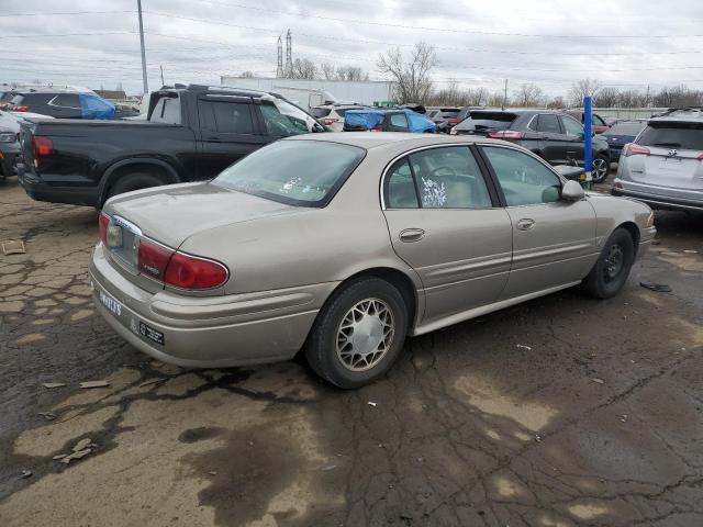Photo 3 from auction – 2004 BUICK LESABRE CU with VIN 1G4HP54K744152276