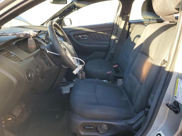 Photo 7 from auction – 2017 FORD TAURUS POL with VIN 1FAHP2MK5HG108869
