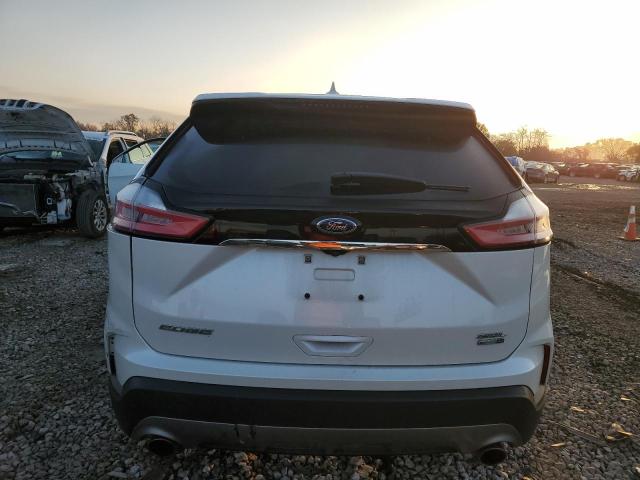 Photo 6 from auction – 2019 FORD EDGE SEL with VIN 2FMPK4J98KBC50712