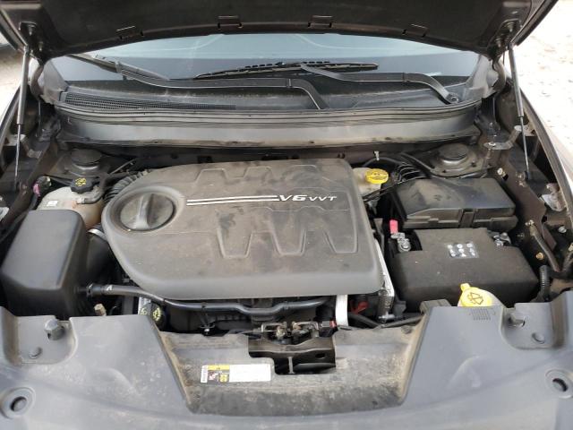 Photo 12 from auction – 2016 JEEP CHEROKEE L with VIN 1C4PJMCS4GW240885