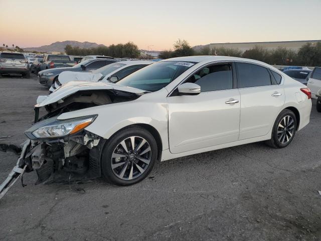 NISSAN ALTIMA 2.5 2016 with VIN 1N4AL3AP7GC283486 - Photo from auction