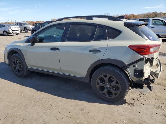 Photo 2 from auction – 2023 SUBARU CROSSTREK with VIN JF2GTAPC8P8292151