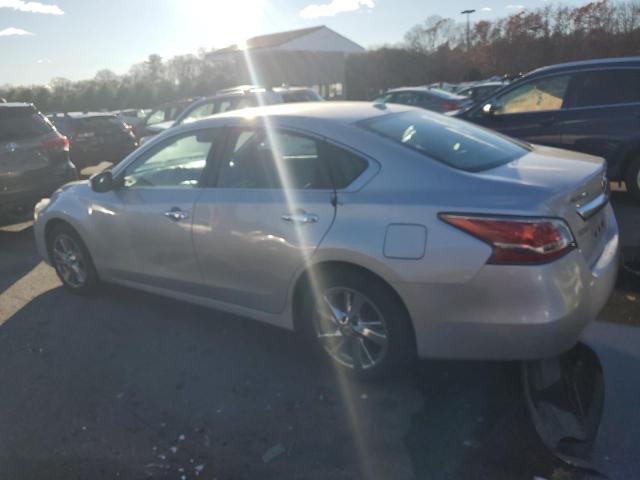 Photo 2 from auction – 2015 NISSAN ALTIMA 2.5 with VIN 1N4AL3AP5FC597331