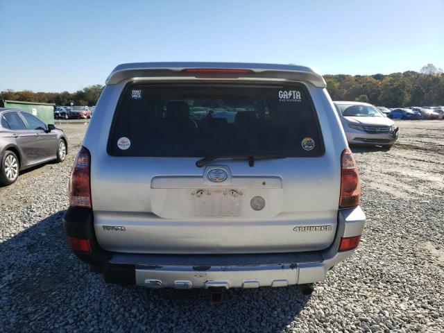 Photo 6 from auction – 2004 TOYOTA 4RUNNER SR with VIN JTEZU14R040041854