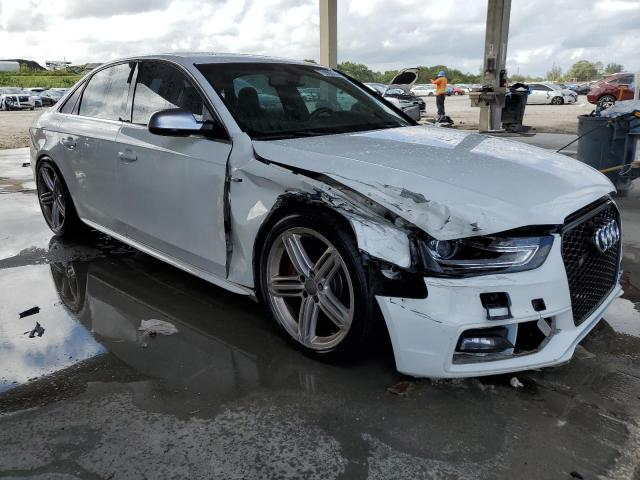 Photo 4 from auction – 2013 AUDI S4 PREMIUM with VIN WAUBGAFL5DA234580