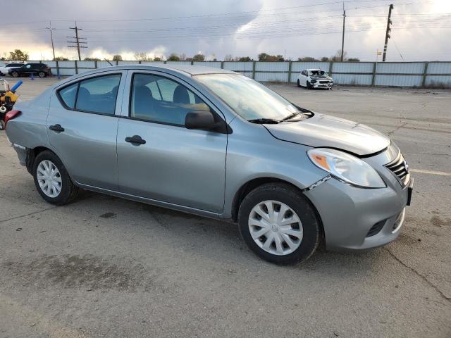 Photo 4 from auction – 2014 NISSAN VERSA with VIN 3N1CN7AP1EL854267