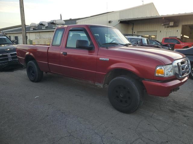 Photo 4 from auction – 2009 FORD RANGER SUP with VIN 1FTYR14E69PA02277