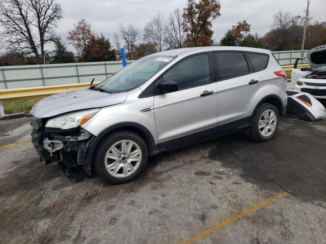 FORD ESCAPE S 2016 with VIN 1FMCU0F74GUC41757 - Photo from auction