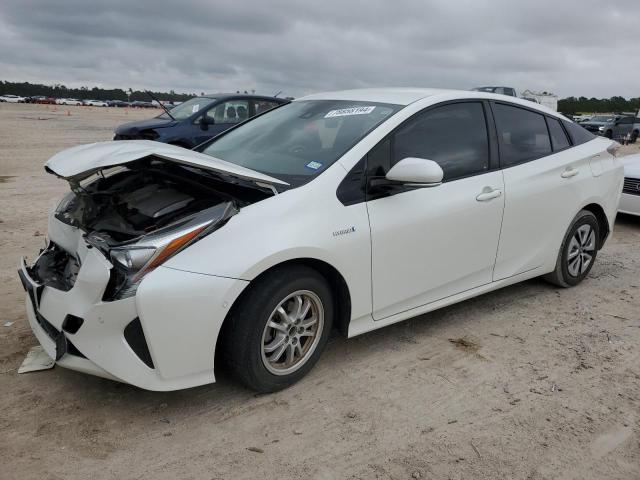 Photo 1 from auction – 2017 TOYOTA PRIUS with VIN JTDKARFU6H3052215