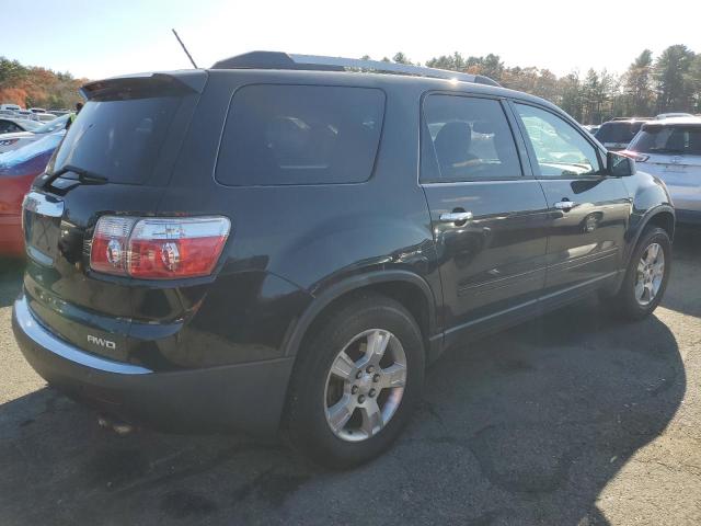 Photo 3 from auction – 2011 GMC ACADIA SLE with VIN 1GKKVPEDXBJ305389