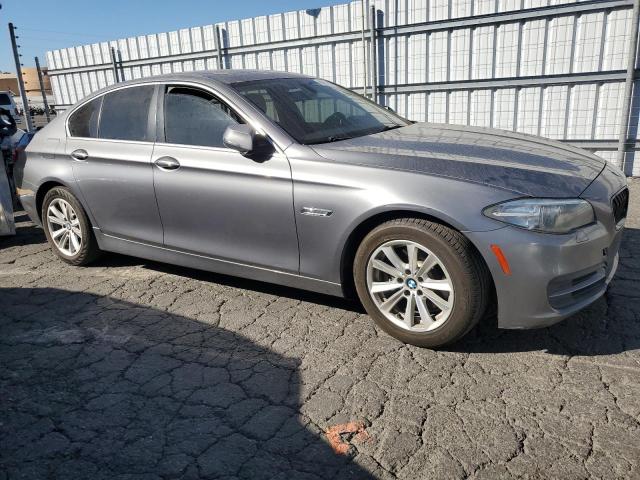 Photo 4 from auction – 2014 BMW 528 I with VIN WBA5A5C5XED508819