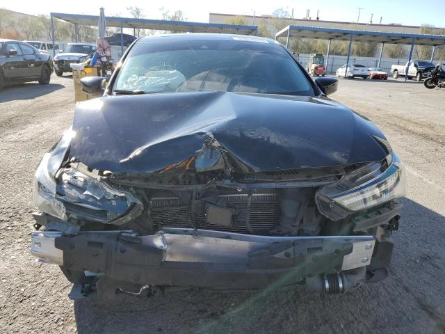 Photo 5 from auction – 2019 ACURA ILX with VIN 19UDE2F3XKA011540