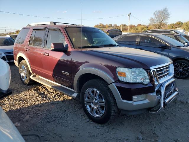 Photo 4 from auction – 2006 FORD EXPLORER E with VIN 1FMEU74E46UB29879