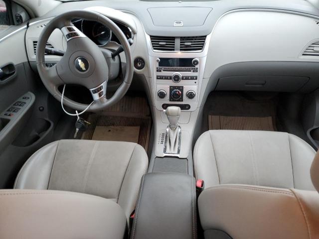 Photo 8 from auction – 2008 CHEVROLET MALIBU 2LT with VIN 1G1ZJ57B28F246901