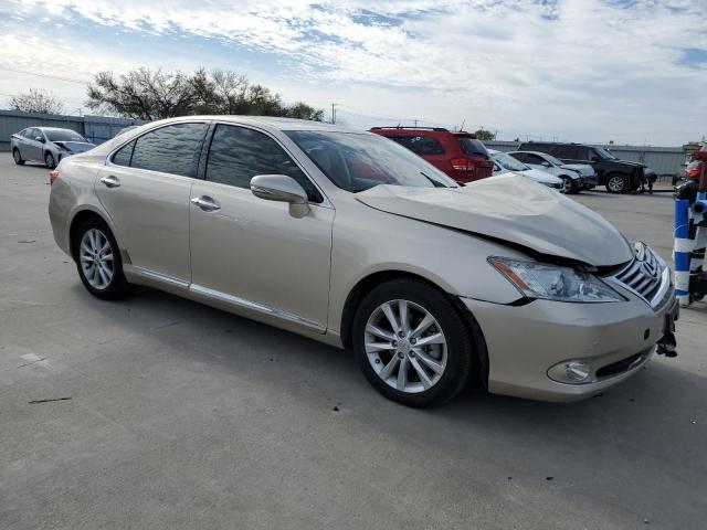 Photo 4 from auction – 2012 LEXUS ES 350 with VIN JTHBK1EG5C2492871