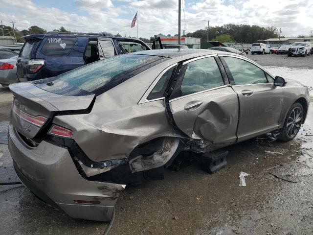 Photo 3 from auction – 2018 LINCOLN MKZ RESERV with VIN 3LN6L5E9XJR628506
