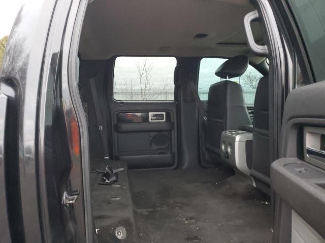 Photo 10 from auction – 2010 FORD F150 SUPER with VIN 1FTFW1EV2AFD45189