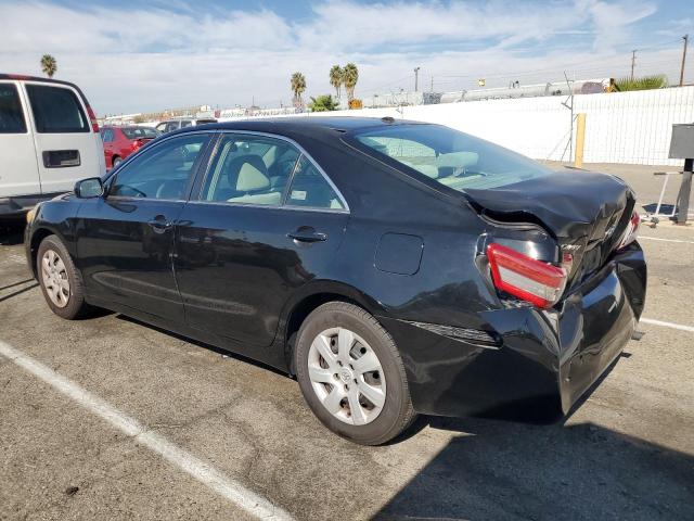 Photo 2 from auction – 2011 TOYOTA CAMRY BASE with VIN 4T4BF3EK2BR133701