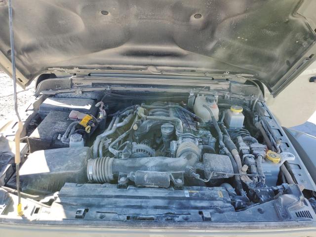 Photo 12 from auction – 2022 JEEP GLADIATOR with VIN 1C6JJTEG8NL171083