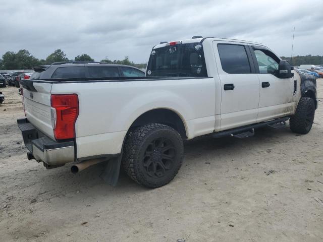 Photo 3 from auction – 2020 FORD F250 SUPER with VIN 1FT7W2AN2LED30510