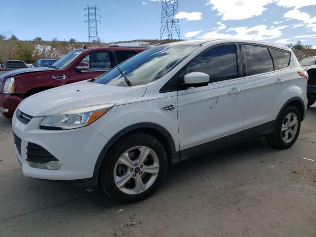 FORD ESCAPE SE 2015 with VIN 1FMCU9G99FUC42969 - Photo from auction