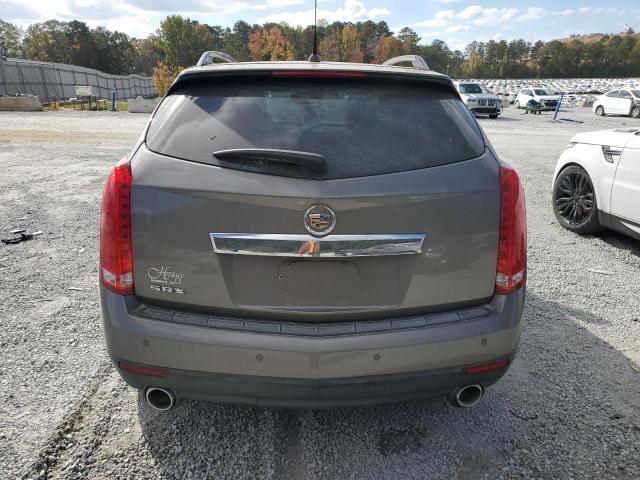 Photo 6 from auction – 2011 CADILLAC SRX LUXURY with VIN 3GYFNAEY3BS600906