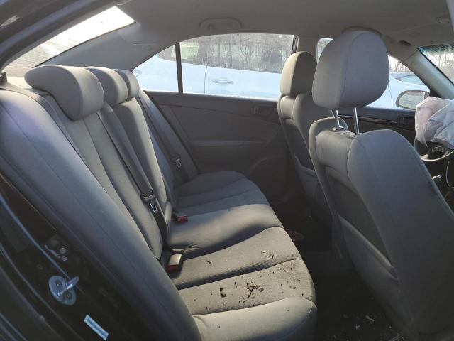 Photo 10 from auction – 2009 HYUNDAI SONATA GLS with VIN 5NPET46C19H507771